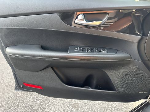 Used 2020 Kia Forte GT-Line w/ GT-Line Premium Package FWD image 19