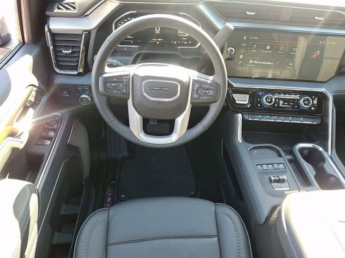 Used 2026 GMC Sierra 2500 Denali w/ Denali Reserve Package AWD/4WD image 12