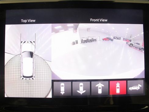 New 2025 Jeep Grand Cherokee Limited image 4