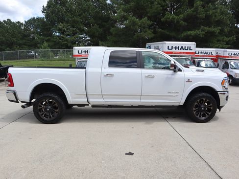 Used 2019 RAM 2500 Limited image 7