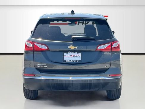 Used 2021 Chevrolet Equinox LT FWD image 6