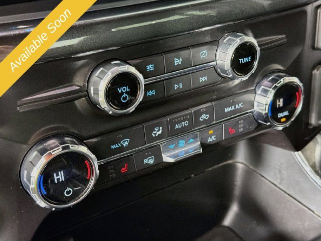 Used 2021 Ford F150 XLT w/ Equipment Group 302A High AWD/4WD image 16
