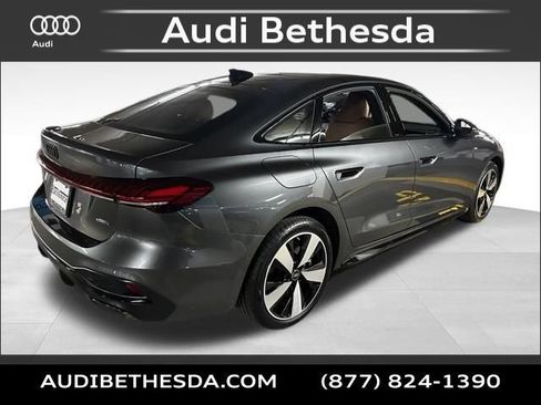 New 2026 Audi A5 2.0T Premium Plus AWD/4WD image 7