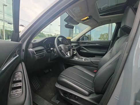 Used 2025 INFINITI QX60 Sensory AWD/4WD image 10
