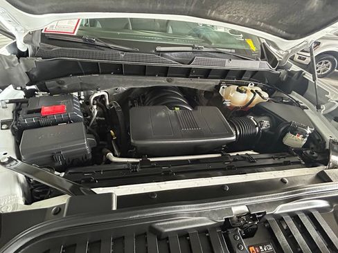Used 2023 Chevrolet Silverado 1500 RST w/ Rally Edition RWD image 35