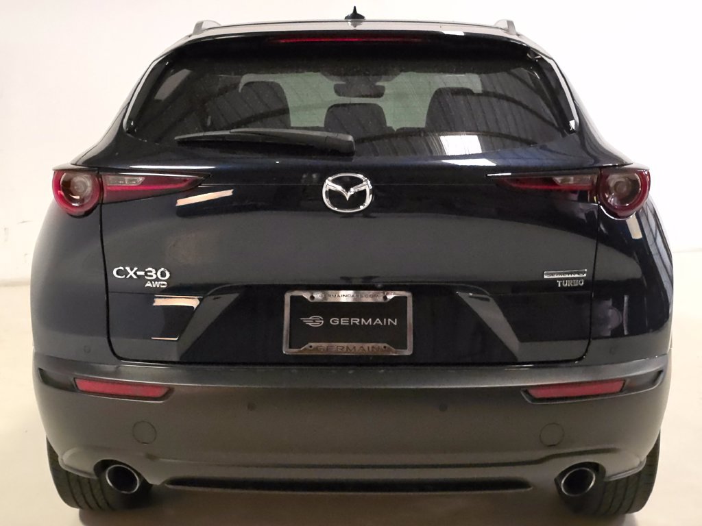 Used 2023 MAZDA CX-30 2.5 Turbo w/ Premium Plus Pkg AWD/4WD image 6