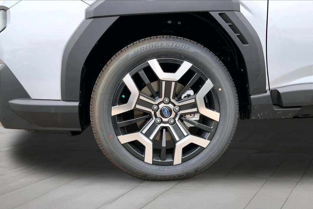 New 2026 Subaru Outback Touring XT AWD/4WD image 12
