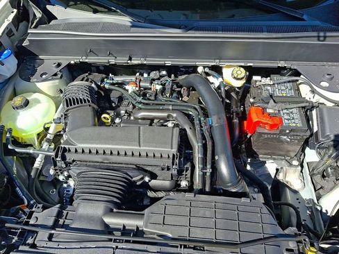 New 2025 Ford Maverick Lariat image 20