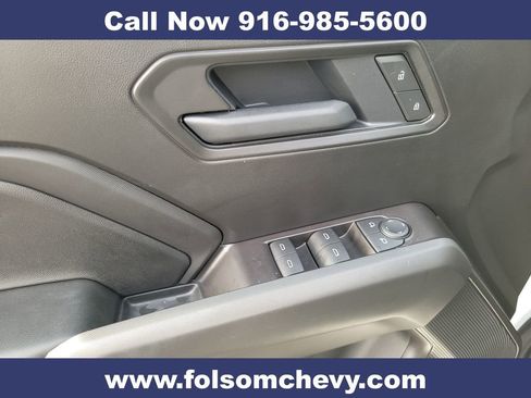 Used 2026 Chevrolet Colorado W/T w/ WT Custom Package image 25