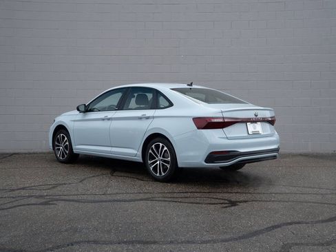 New 2026 Volkswagen Jetta Sport image 4