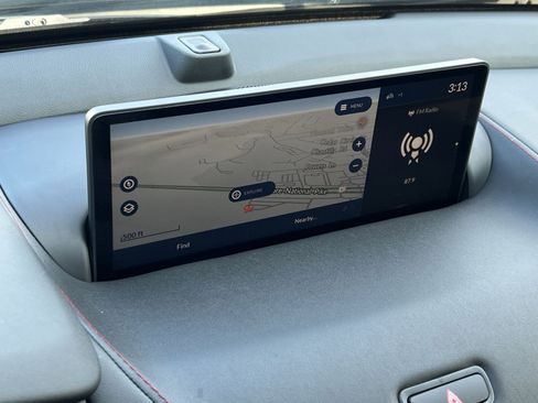 Used 2025 Acura TLX SH-AWD w/ A-SPEC Pkg image 18