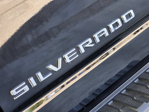 New 2026 Chevrolet Silverado 2500 LT w/ Texas Edition AWD/4WD image 11