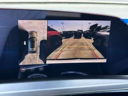 New 2025 Cadillac Lyriq Sport image 17