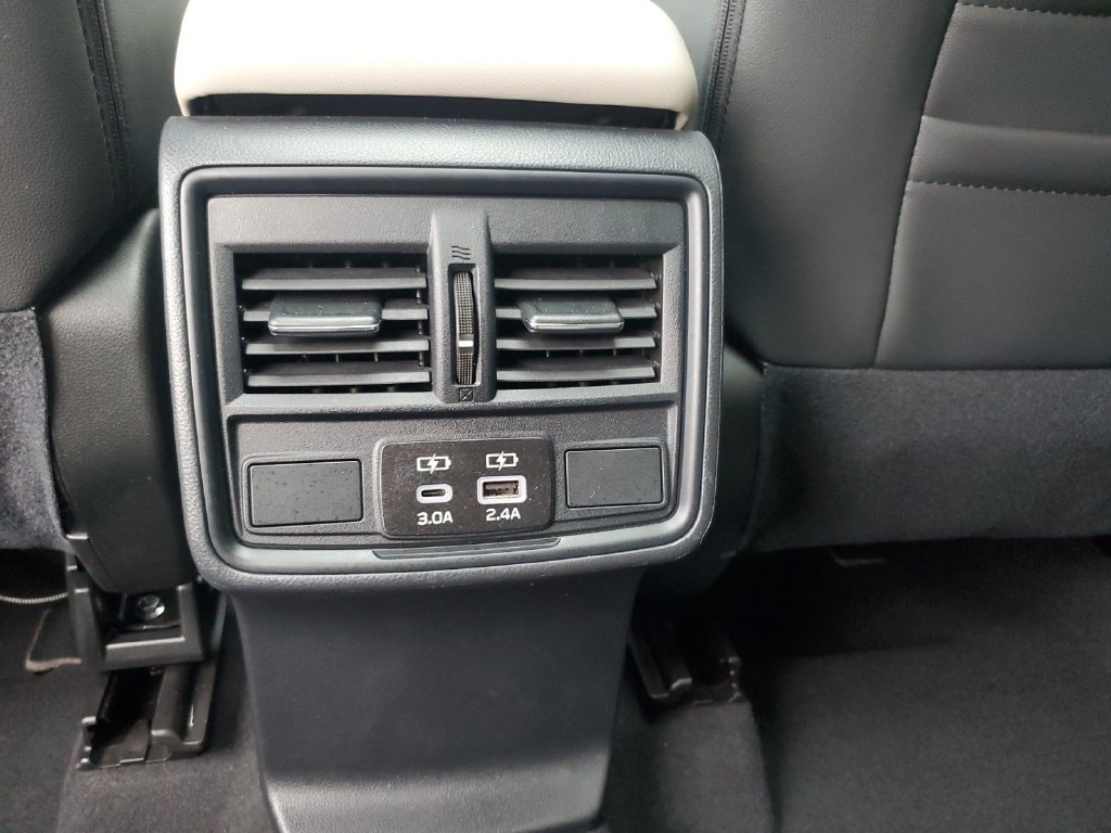 Certified 2025 Subaru Forester Premium w/ Convenience Package #1 AWD/4WD image 17