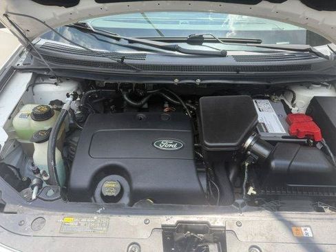 Used 2013 Ford Edge SEL AWD/4WD image 10
