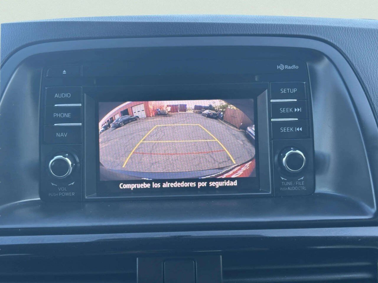 Used 2015 MAZDA CX-5 Touring AWD/4WD image 29