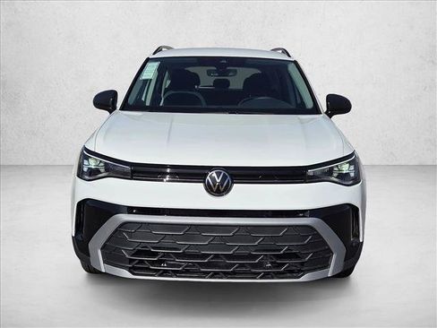 New 2026 Volkswagen Taos S FWD image 6