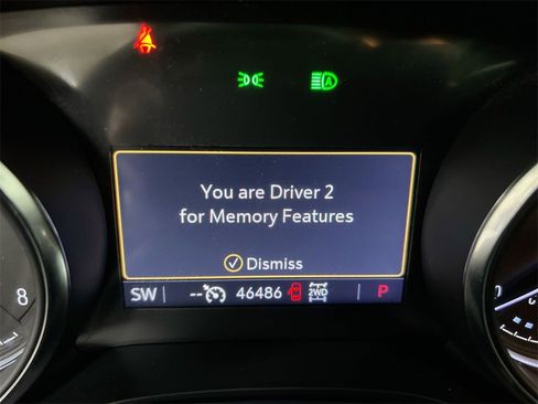 Used 2023 Buick Encore GX Essence w/ Experience Buick Package image 13