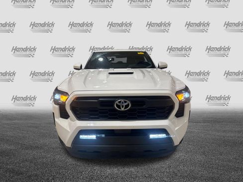 Used 2024 Toyota Tacoma TRD Sport RWD image 37