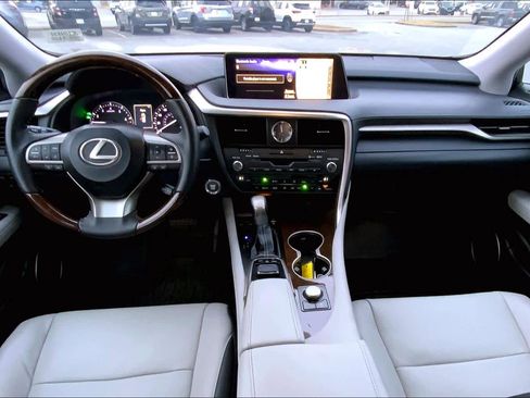 Used 2018 Lexus RX 350 FWD image 15