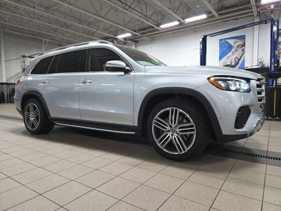 Certified 2026 Mercedes-Benz GLS 450 4MATIC