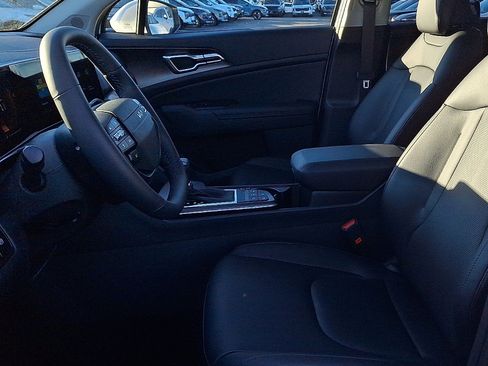 New 2026 Kia Sportage EX AWD/4WD image 9