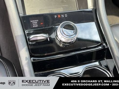 Used 2023 Jeep Grand Cherokee L Limited w/ Luxury Tech Group II AWD/4WD image 19