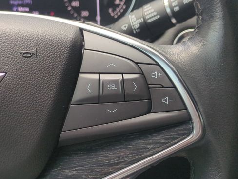 Used 2023 Cadillac XT5 Premium Luxury image 29