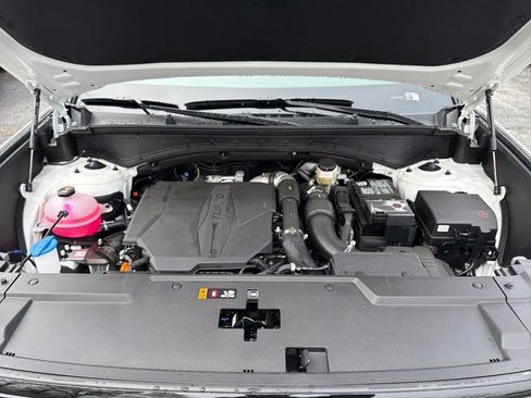 New 2026 Hyundai Santa Fe XRT AWD/4WD image 24