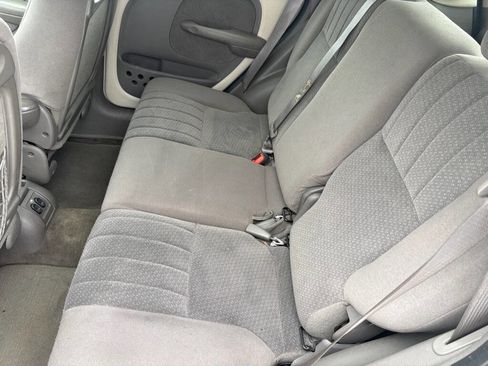 Used 2003 Chrysler PT Cruiser Touring image 8