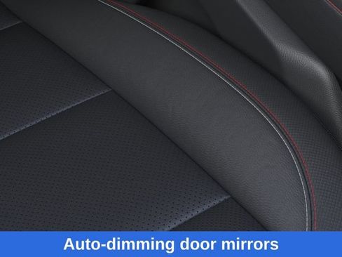 New 2027 Chevrolet Traverse RS w/ LPO, Floor Liner Package AWD/4WD image 22