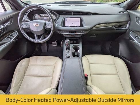 Used 2019 Cadillac XT4 Sport image 27