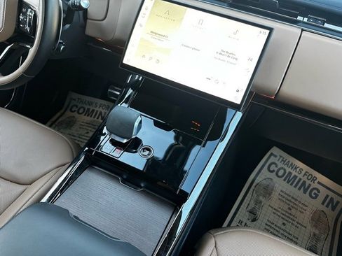 Certified 2024 Land Rover Range Rover Sport Dynamic SE image 29