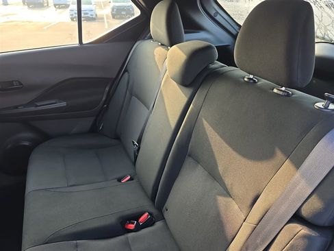 Used 2023 Nissan Kicks S image 22