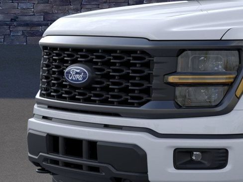 New 2026 Ford F150 STX w/ Equipment Group 200A image 17