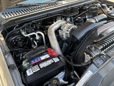 Used 2004 Ford F250 XLT RWD image 26