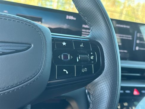 New 2026 Genesis GV80 3.5T e-SC image 27