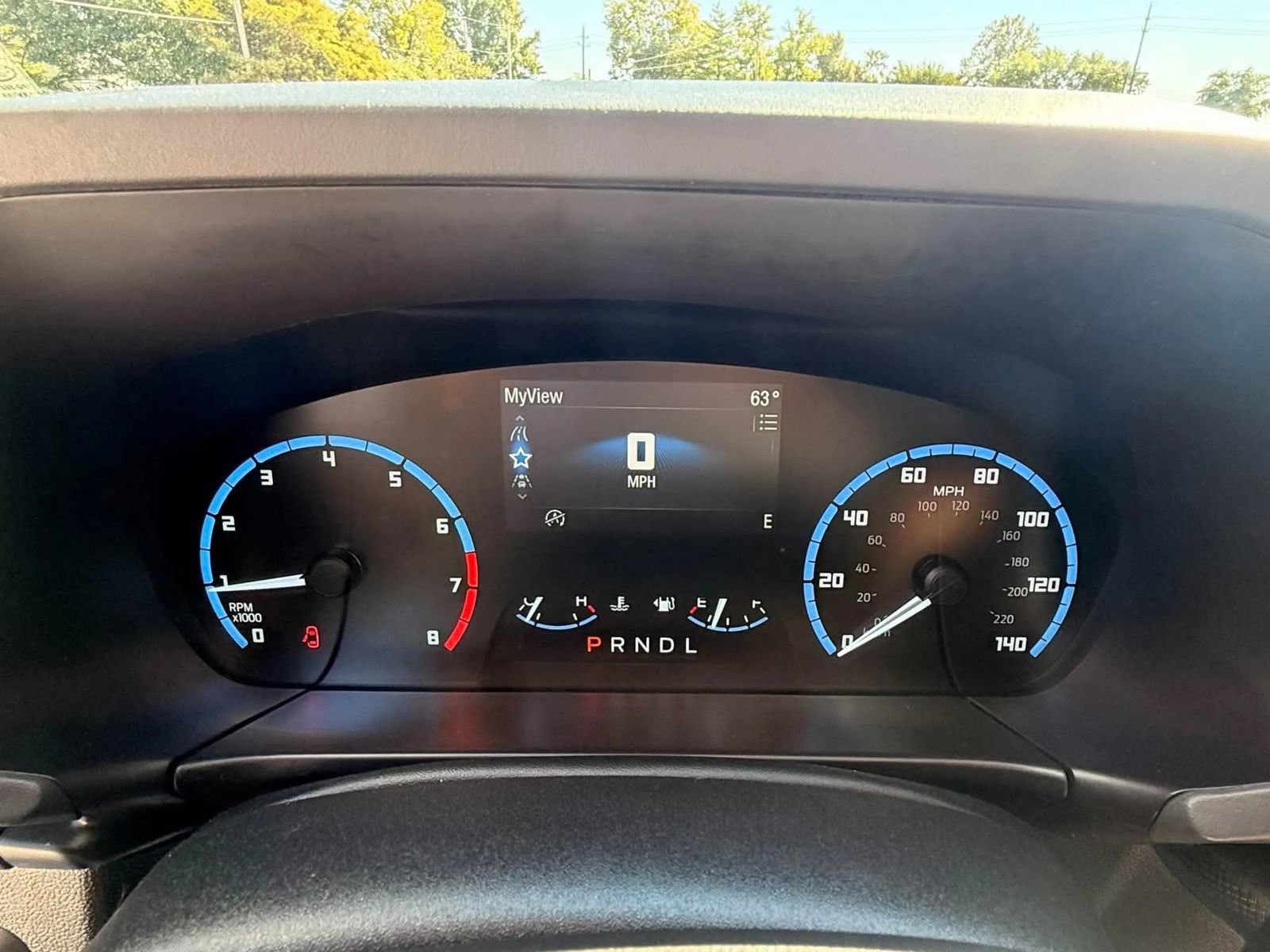 Used 2021 Ford Bronco Sport Big Bend AWD/4WD image 13