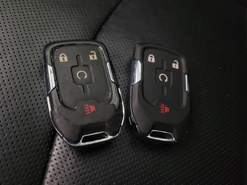 Used 2019 GMC Terrain SLT image 32