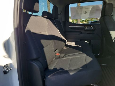 New 2026 Chevrolet Silverado 1500 LT image 19