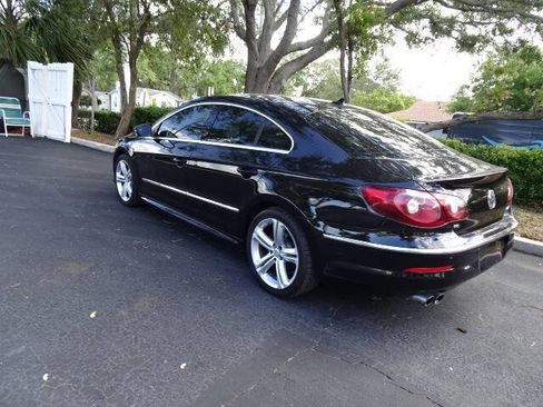 Used 2012 Volkswagen CC R-Line image 10