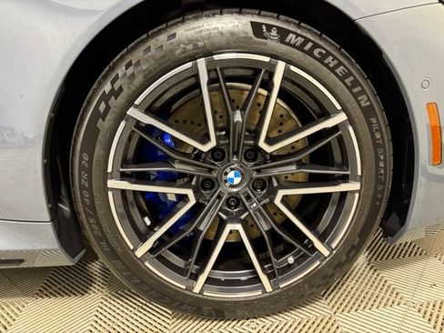 Used 2026 BMW M5 w/ Executive Package AWD/4WD image 23
