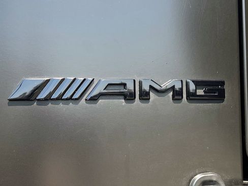 Used 2021 Mercedes-Benz G 63 AMG 4MATIC image 16