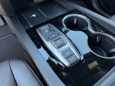 New 2026 Honda Ridgeline Black Edition image 16