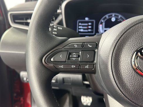 Used 2025 Toyota Corolla GR AWD/4WD image 10
