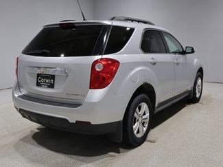 Used 2012 Chevrolet Equinox LT w/ Driver Convenience Package video 2