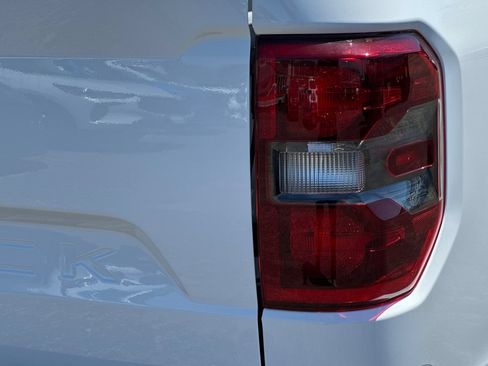 New 2025 Ford Maverick Lobo AWD/4WD image 24
