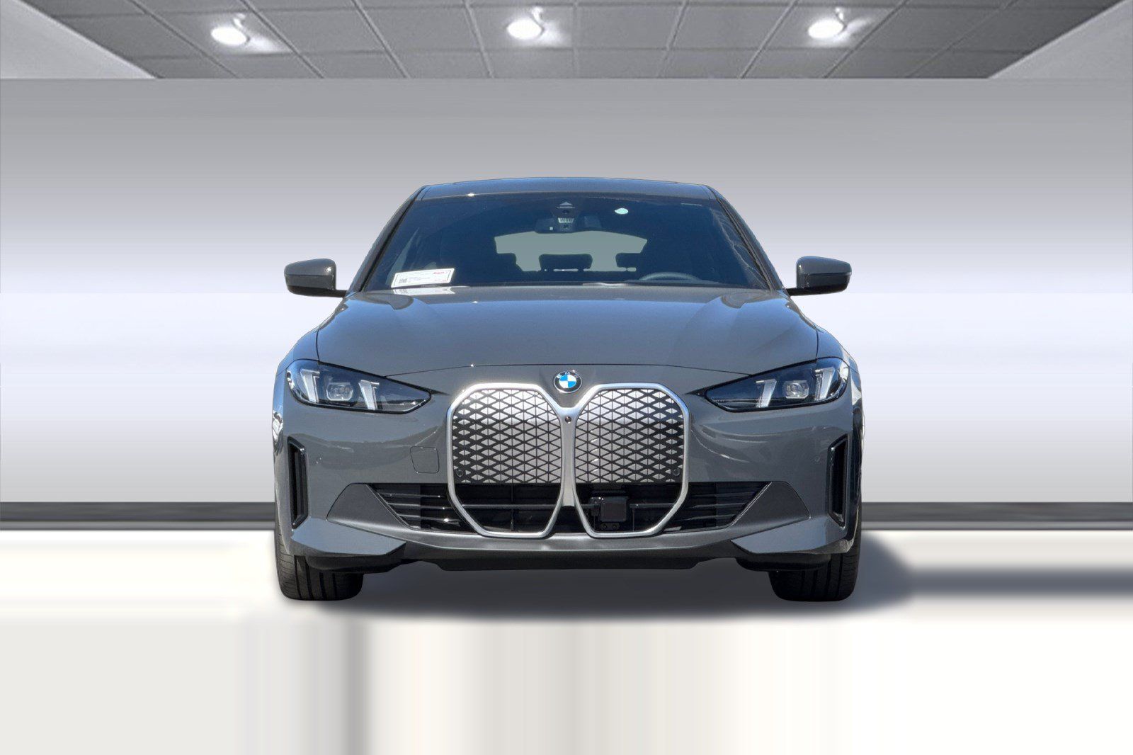Used 2026 BMW i4 eDrive40 w/ Premium Package RWD image 6