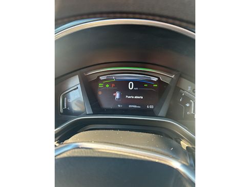 Used 2022 Honda CR-V EX image 8