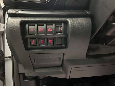 Certified 2023 Subaru Forester Sport image 12